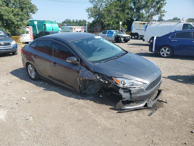 2017 FORD FOCUS SE 1FADP3F20HL208807