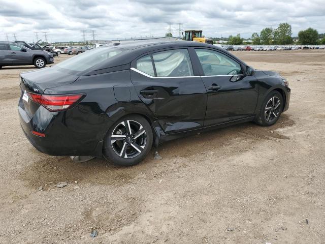 2024 NISSAN SENTRA SV 3N1AB8CV7RY231603