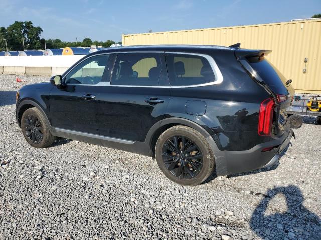 2022 KIA TELLURIDE SX 5XYP5DHCXNG195855