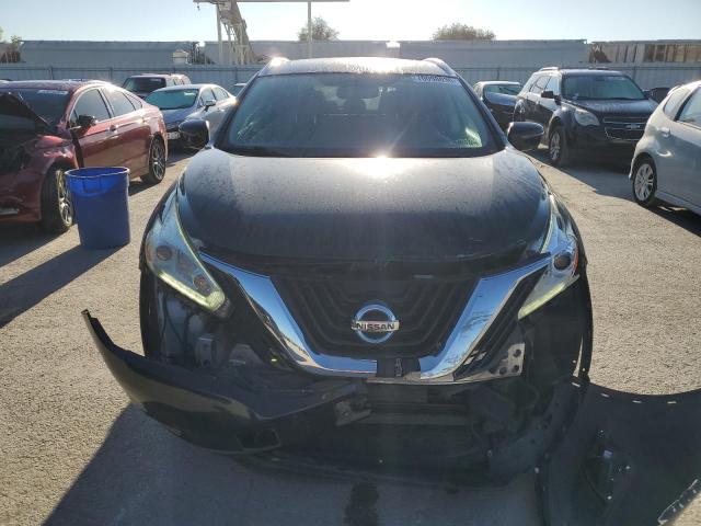2016 NISSAN MURANO S - 5N1AZ2MH7GN165168