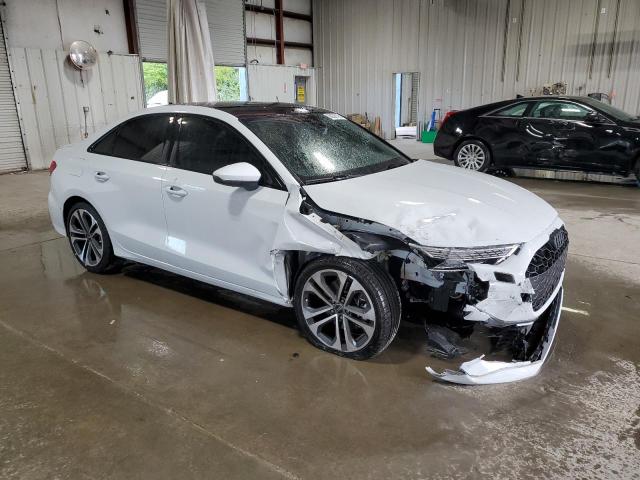 2025 AUDI A3 PREMIUM WAUHUDGY9SA052389