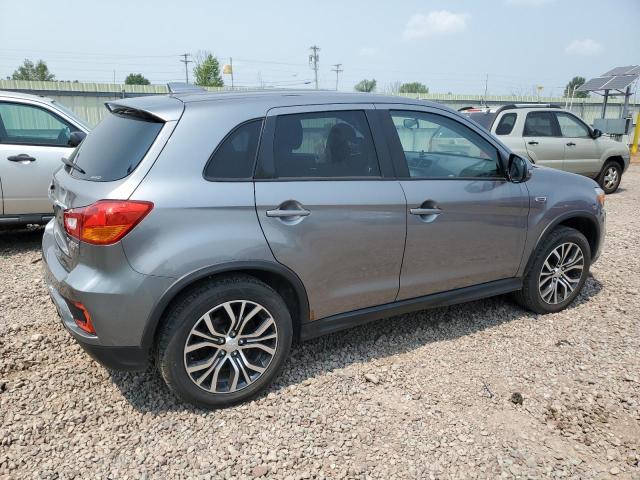 2018 MITSUBISHI OUTLANDER JA4AR3AU8JU016142