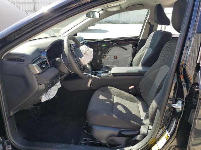 2025 TOYOTA CAMRY XSE 4T1DAACK9SU034348