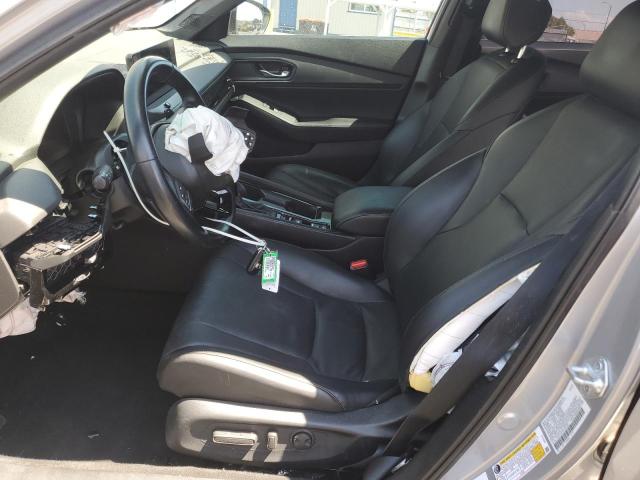 2023 HONDA ACCORD HYB - 1HGCY2F70PA021801