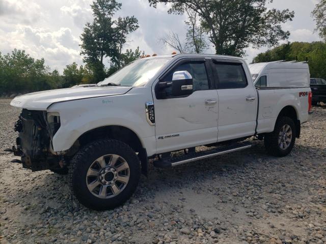 Global Auto Auctions: 2017 FORD F250 SUPER