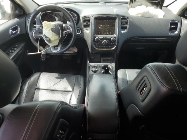 2016 DODGE DURANGO CI 1C4RDHEG0GC315194