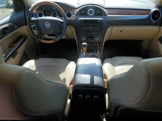 2012 BUICK ENCLAVE - 5GAKVCED2CJ105324