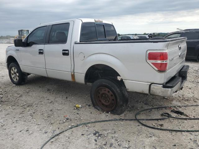 2011 FORD F150 SUPER - 1FTFW1EF5BFC40463