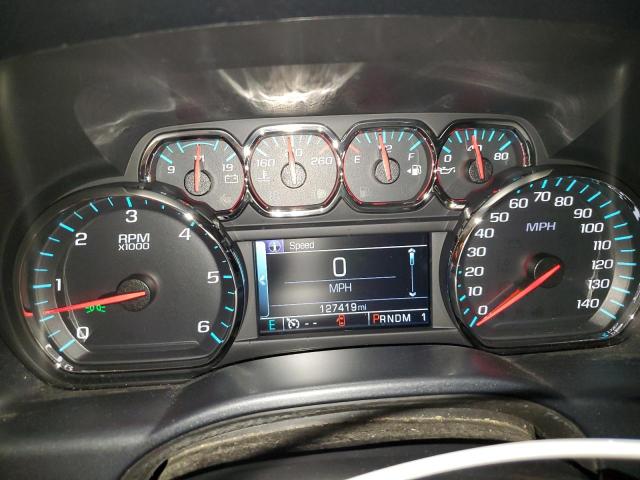 2016 CHEVROLET SILVERADO K2500 HEAVY DUTY LT 1GC2KVEG9GZ305461