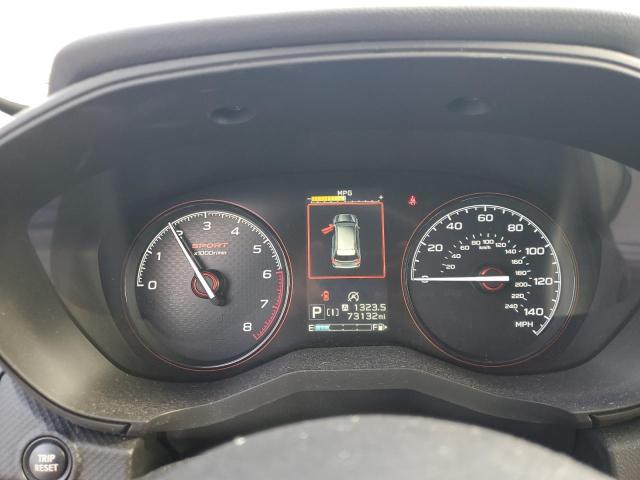 2021 SUBARU FORESTER S JF2SKARC6MH469351