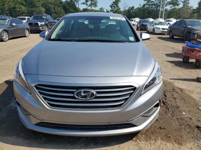 2017 HYUNDAI SONATA SE - 5NPE24AF4HH589823