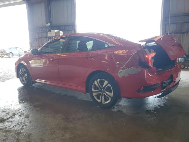 2016 HONDA CIVIC LX 2HGFC2E57GH564897