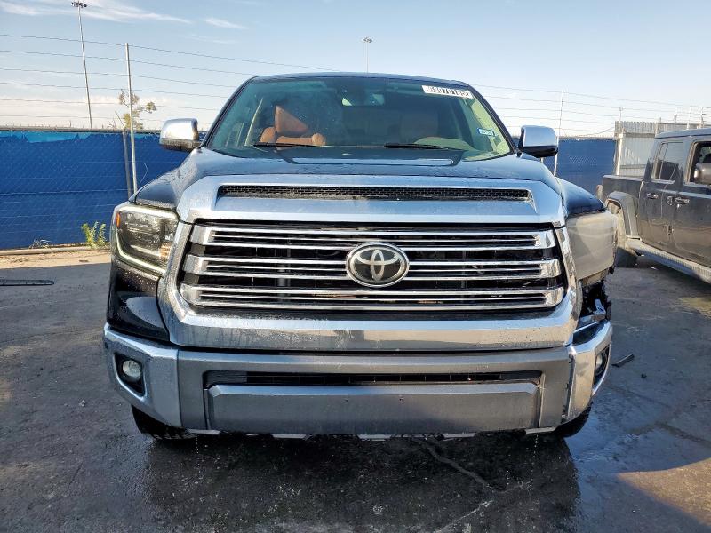 2020 TOYOTA TUNDRA CREWMAX 1794 5TFAY5F16LX949946