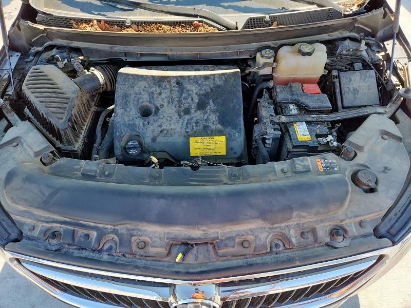 2020 BUICK ENCLAVE ES 5GAERBKW7LJ137526