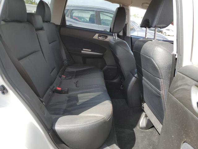2012 SUBARU FORESTER L - JF2SHCEC8CH409859