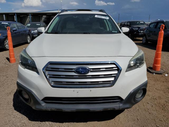 2015 SUBARU OUTBACK 2.5I PREMIUM 4S4BSBFC9F3285042