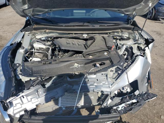 2024 MITSUBISHI ECLIPSE CR JA4ATVAA0RZ021031