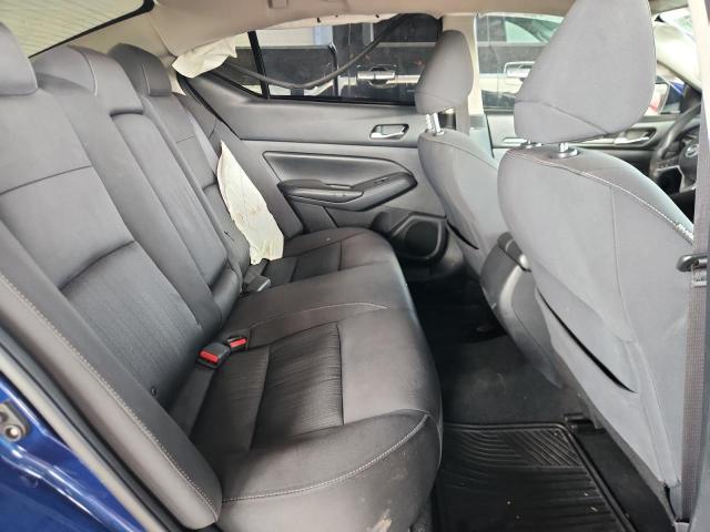 2019 NISSAN ALTIMA S 1N4BL4BV7KC237074