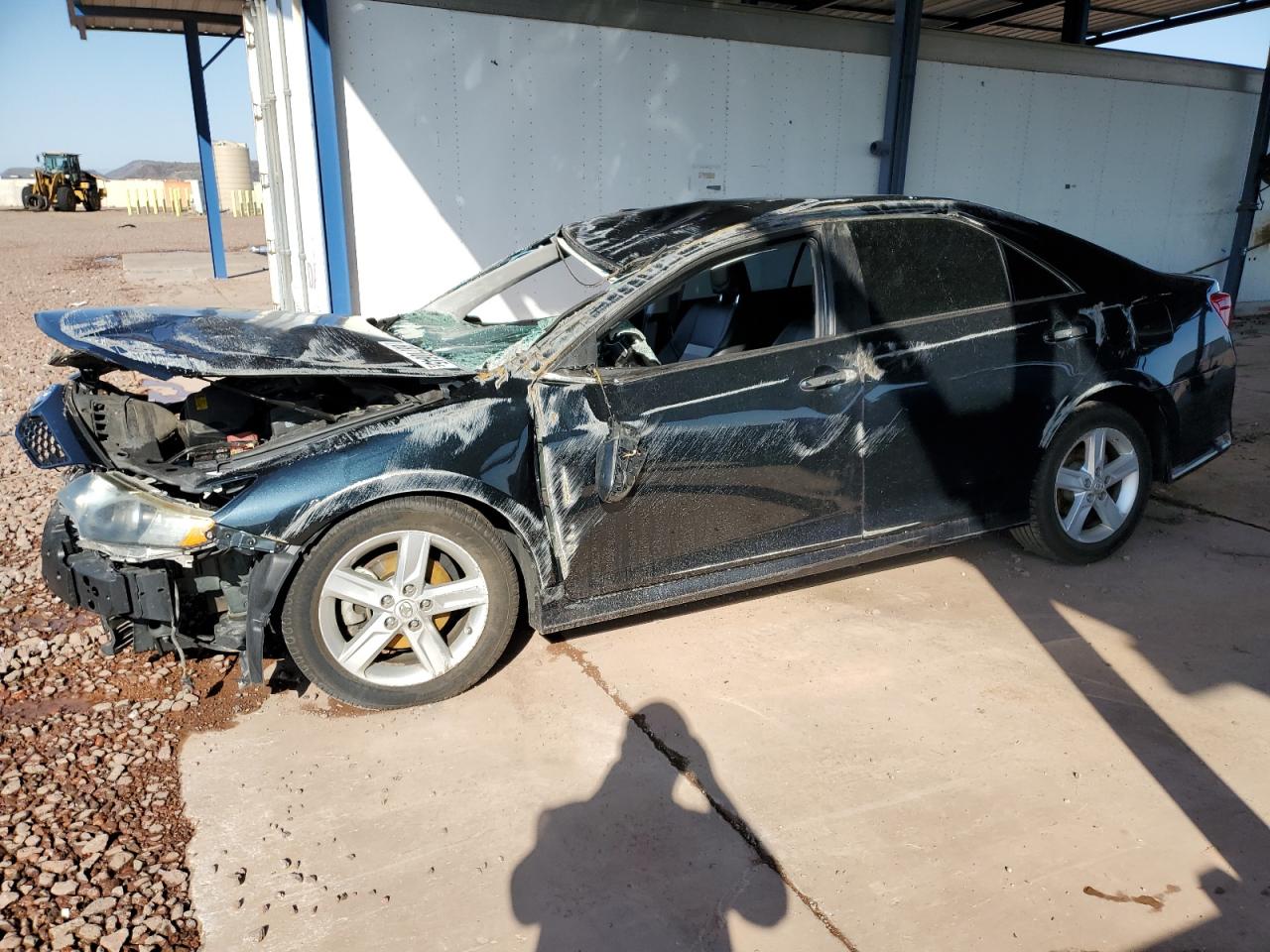 TOYOTA CAMRY L
