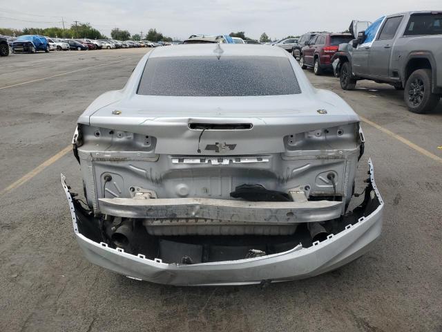 2017 CHEVROLET CAMARO SS - 1G1FF1R7XH0198895