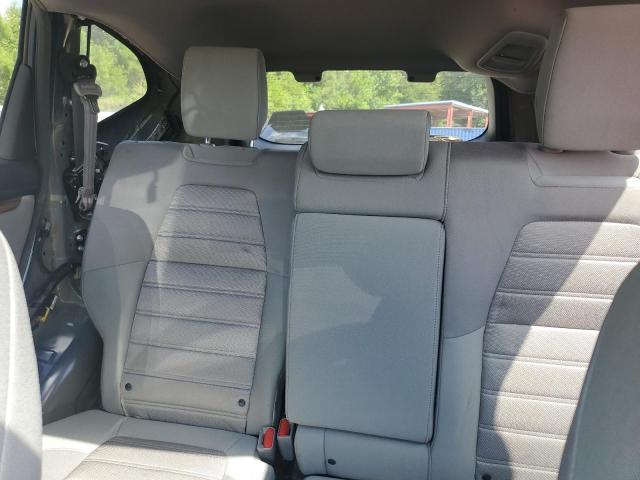 2020 HONDA CR-V EX 5J6RW1H5XLA001385