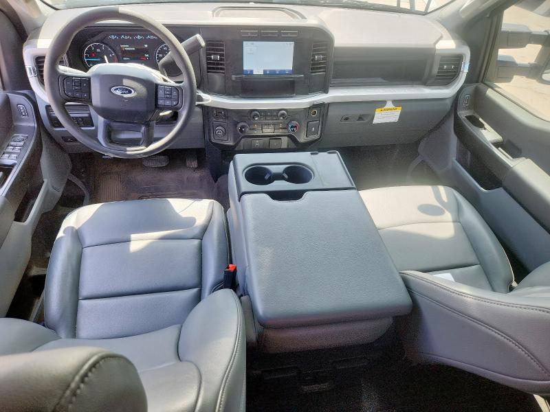 2024 FORD F350 SUPER - 1FT8X3AT4REF23630