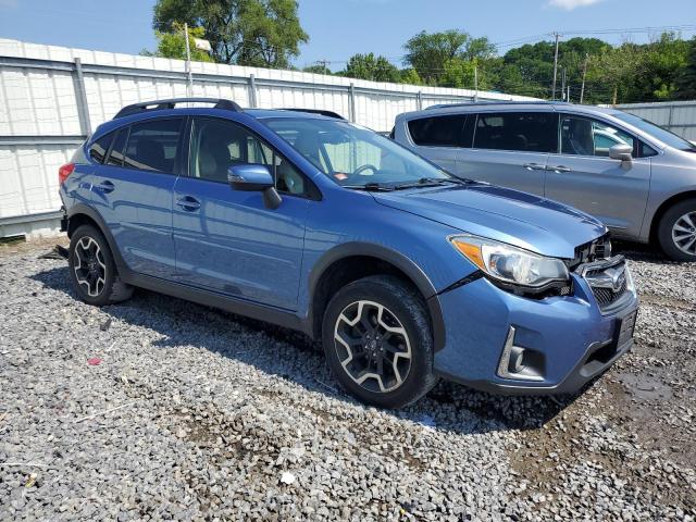 2016 SUBARU CROSSTREK JF2GPALC6G8288397