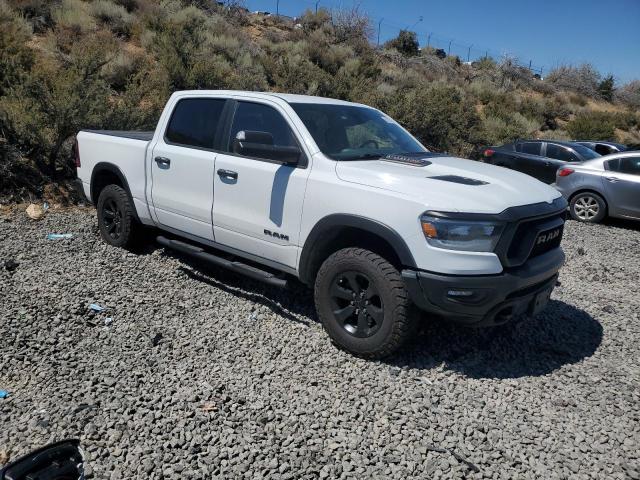 2022 RAM 1500 REBEL 1C6SRFLM7NN381055