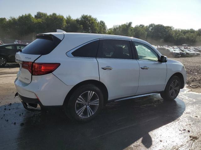 2017 ACURA MDX 5J8YD4H39HL001463