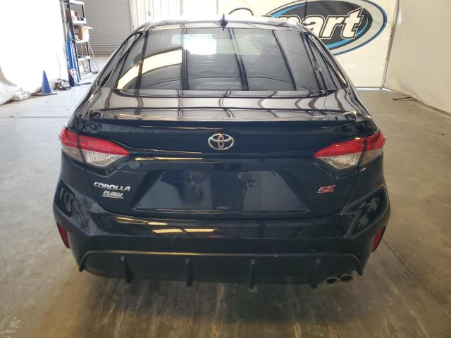 2023 TOYOTA COROLLA SE 5YFS4MCE5PP166347