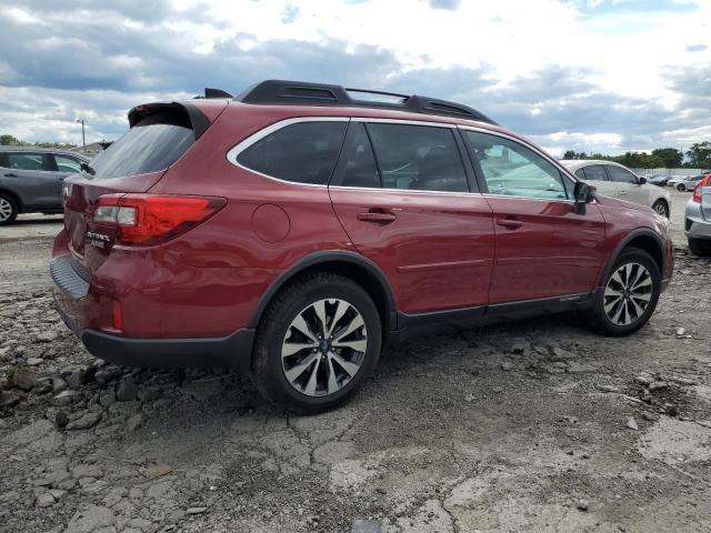 2017 SUBARU OUTBACK 2. 4S4BSANC0H3219493