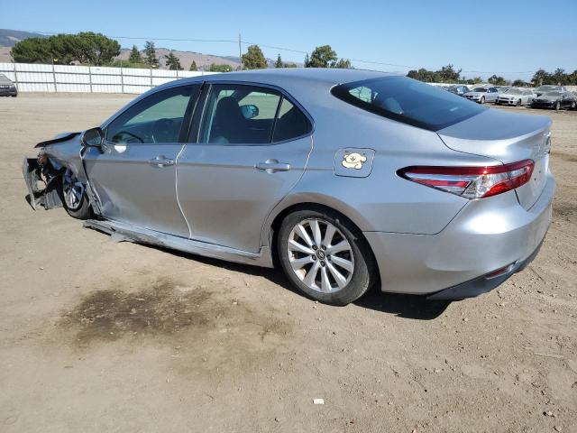 2018 TOYOTA CAMRY L - 4T1B11HK7JU638463