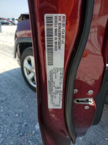 2021 JEEP COMPASS LATITUDE 3C4NJCBB2MT552997