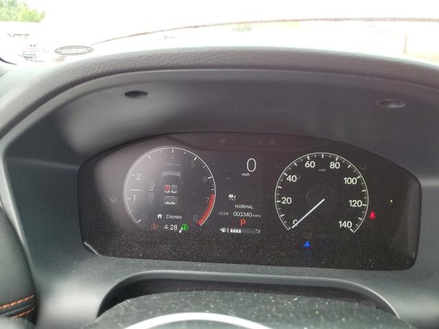 2025 HONDA HR-V SPORT 3CZRZ2H5XSM773013