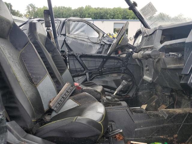 2020 POLARIS RZR XP 4 1000 HIGH LIFTER 3NSN4M994LH193569