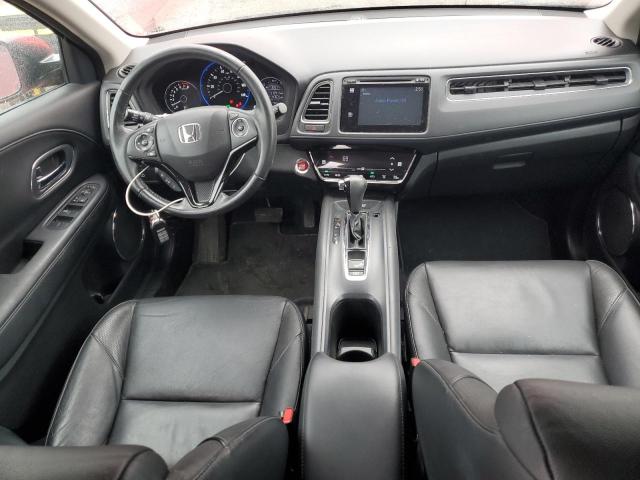 2016 HONDA HR-V EXL 3CZRU6H73GM722614