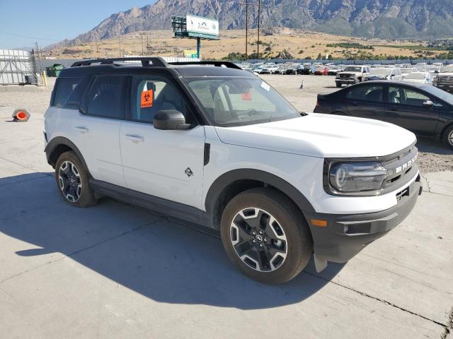2024 FORD BRONCO SPORT OUTER BANKS - 3FMCR9C69RRE70625