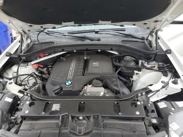 2017 BMW X3 XDRIVE35I 5UXWX7C30H0W39221