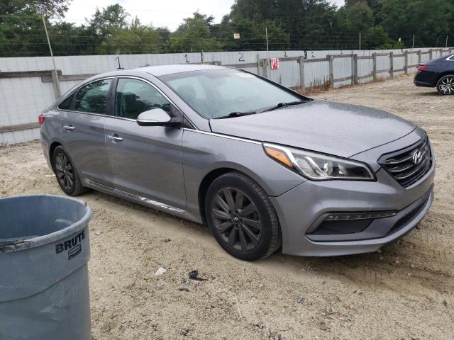 2015 HYUNDAI SONATA SPO 5NPE34AF1FH255145