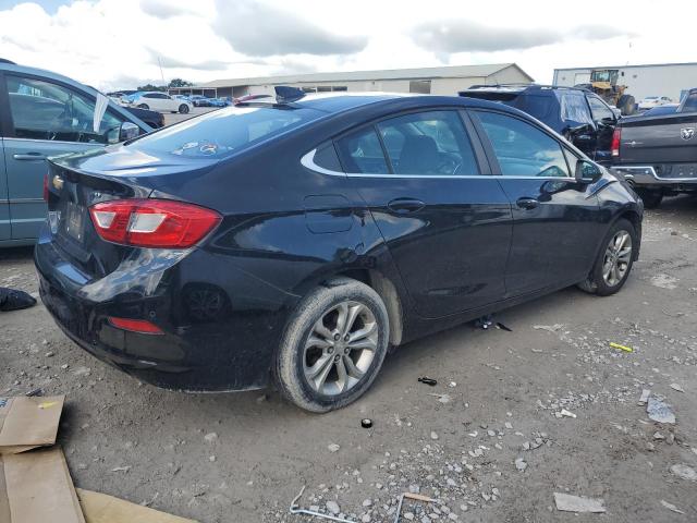 2019 CHEVROLET CRUZE LT - 1G1BE5SM0K7142973