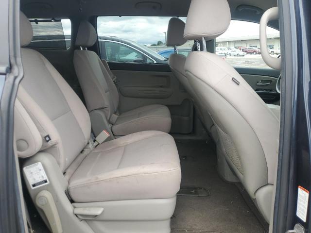 2016 KIA SEDONA LX - KNDMB5C19G6191468