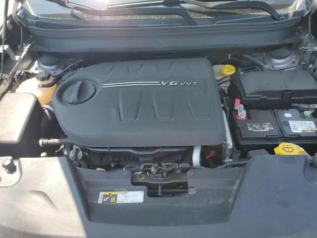 2017 JEEP CHEROKEE L - 1C4PJMCS5HW545877