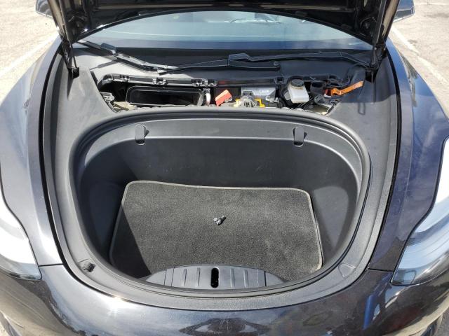 2018 TESLA MODEL 3 5YJ3E1EA8JF071097