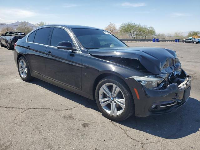 2017 BMW 330 I WBA8B9C39HK885254