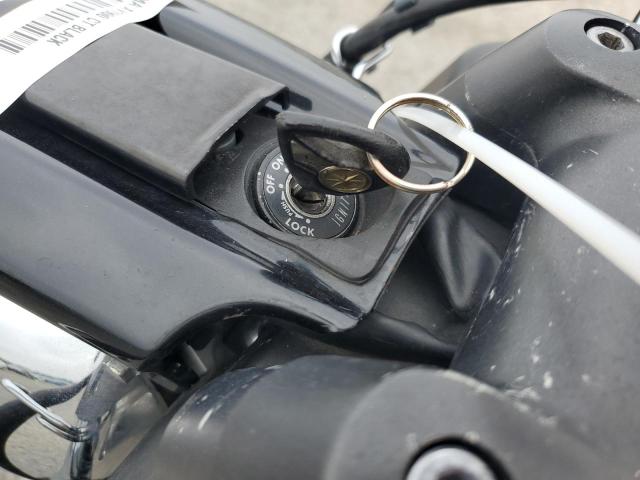 2010 YAMAHA XV1900 CT JYAVP22EXAA009365