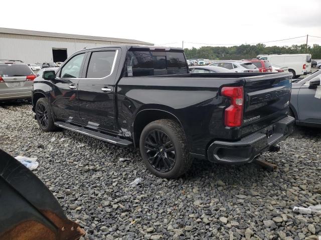 2019 CHEVROLET SILVERADO K1500 HIGH COUNTRY 3GCUYHEL7KG248286