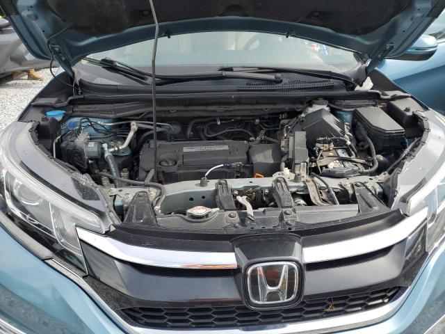 2015 HONDA CR-V TOURI 5J6RM3H9XFL016806