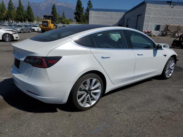 2019 TESLA MODEL 3 5YJ3E1EA4KF301512