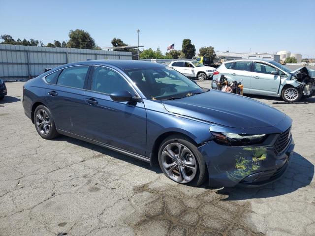 2023 HONDA ACCORD EX 1HGCY1F30PA039528