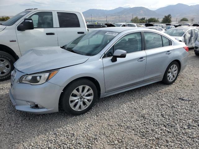 SUBARU LEGACY 2.5